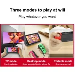 Wireless Controller Left Right Bluetooth Gamepad For Nintend Switch joy-con, NT9687A, NT9687B, NT9687C, NT9687D, NT9687E, NT9687F, NT9687G - Image 4