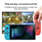 Wireless Controller Left Right Bluetooth Gamepad For Nintend Switch joy-con, NT9687A, NT9687B, NT9687C, NT9687D, NT9687E, NT9687F, NT9687G - Image 5