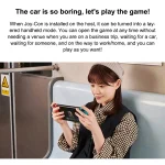 Wireless Controller Left Right Bluetooth Gamepad For Nintend Switch joy-con, NT9687A, NT9687B, NT9687C, NT9687D, NT9687E, NT9687F, NT9687G - Image 6