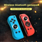 Wireless Controller Left Right Bluetooth Gamepad For Nintend Switch joy-con, NT9687A, NT9687B, NT9687C, NT9687D, NT9687E, NT9687F, NT9687G - Image 9