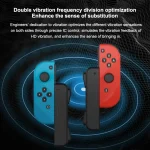 Wireless Controller Left Right Bluetooth Gamepad For Nintend Switch joy-con, NT9687A, NT9687B, NT9687C, NT9687D, NT9687E, NT9687F, NT9687G - Image 10