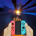 iplay S005 Controller Grip Charger for Nintendo Switch Joy-Con - Image 8