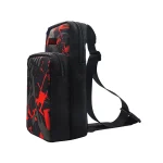 iplay HBS-167 Portable Shoulder Crossbody Storage Bag for Nintendo Switch - Image 2
