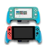 IPLAY Host Charging Grips Stand Shell Cooling Fan for Switch Lite - Image 2