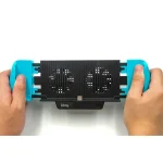 IPLAY Host Charging Grips Stand Shell Cooling Fan for Switch Lite - Image 3