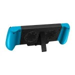 IPLAY Host Charging Grips Stand Shell Cooling Fan for Switch Lite - Image 4