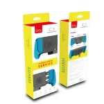 IPLAY Host Charging Grips Stand Shell Cooling Fan for Switch Lite - Image 6