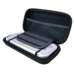 Portable EVA + Snow Cloth Game Machine Storage Bag Protective Case Handbag for Switch Lite, YSL-1101 - Image 5