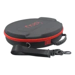 iPlay Portable Hard Shell Protective Storage Carrying Bag Big Capacity Zipper Case For Switch Joy Con - Image 2