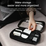 Yesido WB32 Multifunctional Digital Accessories Storage Bag - Image 3