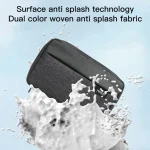 Yesido WB32 Multifunctional Digital Accessories Storage Bag - Image 4