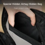 Yesido WB32 Multifunctional Digital Accessories Storage Bag - Image 5