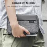 Yesido WB32 Multifunctional Digital Accessories Storage Bag - Image 9