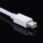 1.8m Mini DisplayPort Male to HDMI Male Adapter Cable - Image 4