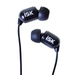 ISK SEM5 3.5mm HiFi Stereo In Ear Monitor Earphone for Phone Computer Network K Song Headphones - Image 2