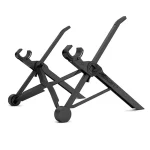 Nexstand K2 Laptop Height Extender Holder Stand Folding Portable Computer Heat Dissipation Bracket, Size: 35.4x4x4cm - Image 2