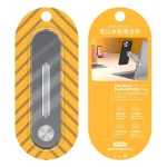 Universal Pasteable Aluminum Alloy Laptop Expansion Bracket Magnetic Suction Mobile Phone Bracket - Image 4