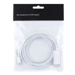 3m Mini DisplayPort Male to HDMI Male Adapter Cable - Image 5