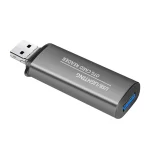 118 2 in 1 USB + 8 Pin Interfaces USB Flash Disk / Memory Card OTG Card Reader for IOS System Mobile Phone / Computer - Image 2