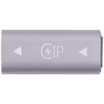 USB-C / Type-C Female to 8 Pin Female Charging + Data Transmission + OTG Adapter - Image 2