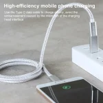 Type-C / USB-C to USB 3.0 AM Adapter, Type-C AM Adapter(Black), Type-C AM Adapter(White) - Image 6