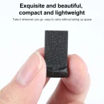 USB-C / Type-C Female to USB 3.0 Female Mini Adapter - Image 5