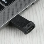 USB-C / Type-C Female to USB 3.0 Female Mini Adapter - Image 6