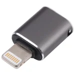 20W 8 Pin Male to USB-C / Type-C Female Straight Charging Adapter - Image 3