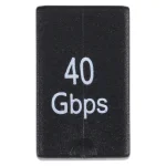 40Gbps USB-C / Type-C 4.0 Female to Female Adapter - Image 3