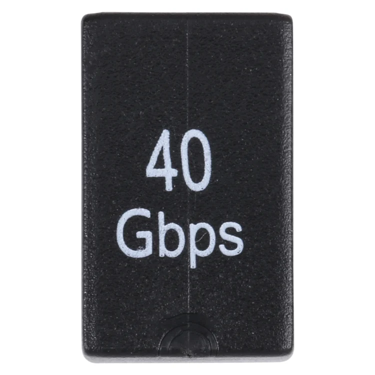 PC2054_2.webp 40Gbps USB-C / Type-C 4.0 Female to Female Adapter - Image 3