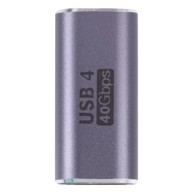 PC2071_2.webp 40Gbps USB-C / Type-C Male to Female Elbow Adapter - Image 3