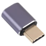 40Gbps USB-C / Type-C Male to Female Adapter - Image 2