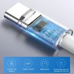 3 in 1 USB-C / Type-C Male to Type-C + USB + 3.5mm Female OTG Adapter - Image 7