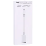 TY102TC USB-C / Type-C Male to USB Female Adapter - Image 4