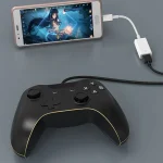 TY102TC USB-C / Type-C Male to USB Female Adapter - Image 5