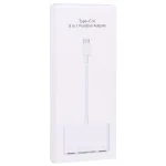 NK-1032TC 5 in 1 USB-C Male to SD / TF / 2xUSB / Type-C Female Adapter - Image 3