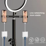 S-330 5 in 1 8 Pin Male to 8 Pin / USB3.0 / RJ45 / 3.5mm Female Adapter - Image 3