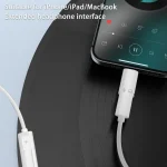 8 Pin to USB-C / Type-C OTG Adapter - Image 4