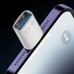 8 Pin to USB 3.0 OTG Adapter - Image 3