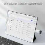 8 Pin to USB 3.0 OTG Adapter - Image 6