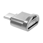 USB-C / Type-C 3.1 to Micro SD Card (TF Card) Reader Adapter - Image 3