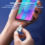 USB-C / Type-C 3.1 to Micro SD Card (TF Card) Reader Adapter - Image 6