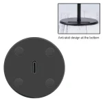 X1 Universal Detachable Aluminum Alloy Headphone Stand Display Hanger - Image 4
