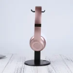 X1 Universal Detachable Aluminum Alloy Headphone Stand Display Hanger - Image 6