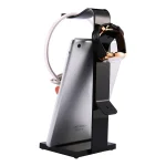 0218 Acrylic Phones / Tablet PCs Universal Holder Multifunction Headset Stand Display Hanger - Image 4