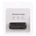 USB 2.0 Bluetooth V4.2 Audio Receiver Adapter for Windows XP / Vista / 7 / 8 / 10, Mac OS - Image 3