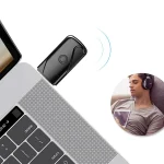USB 2.0 Bluetooth V4.2 Audio Receiver Adapter for Windows XP / Vista / 7 / 8 / 10, Mac OS - Image 6