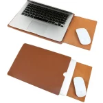 5 in 1 Exclusive designed Fashion  Laptop Bag  for MacBook Pro 13.3 inch /MacBook Air 13.3 inch（set） - Image 3