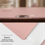 5 in 1 Exclusive designed Fashion  Laptop Bag  for MacBook Pro 13.3 inch /MacBook Air 13.3 inch（set） - Image 7