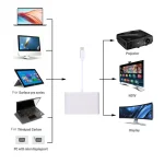 For Laptop & Notebook & MacBook 12 inch & MacBook Pro - Image 5